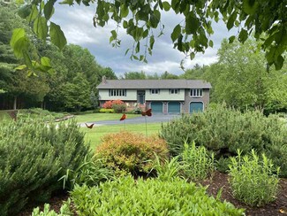 293 Burton Hill Rd, Barton, VT 05839