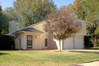 7334 Tetela Dr, Houston, TX 77083