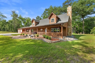 11274 & 11280 Old Federal Rd, Quincy, FL 32351