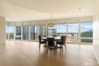 500 106th Ave NE Unit 3401, Bellevue, WA 98004