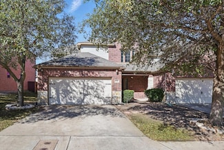 3709 Pearl Trail, Garland, TX 75044
