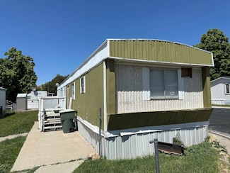 4700 S 5th Ave, Pocatello, ID 83204