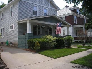 22 Irving Rd, Schenectady, NY 12302