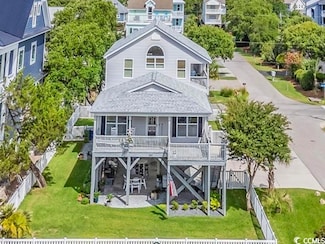 220 N Yaupon Dr, Surfside Beach, SC 29575