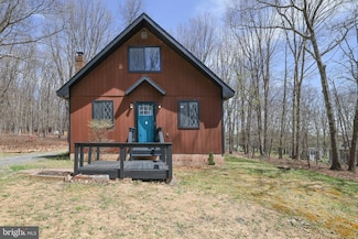 1116 Brian Ln, Effort, PA 18330