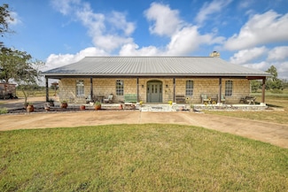 8500 Rosanky Rd, Waelder, TX 78959