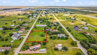 Lot 17 Overton Ave, Bolivar Peninsula, TX 77650
