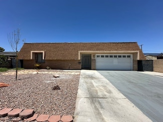 4200 Via Vaquero Ave, Las Vegas, NV 89102