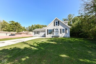 3805 N Sheridan Ave, Indianapolis, IN 46226