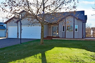 30850 Reflection Ave, Shafer, MN 55074