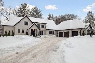 8 Spur Rd, Edina, MN 55436