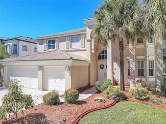 5062 SW 167th Ave, Miramar, FL 33027