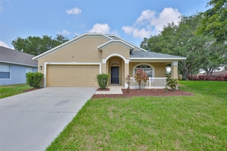 11726 S Stone Ln, Riverview, FL 33569
