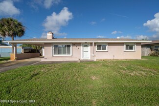 993 Boxford Ln, Rockledge, FL 32955