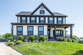4774 Hepler Ridge Way, Glen Allen, VA 23059