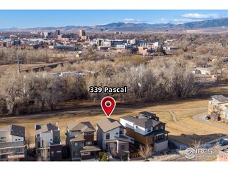 339 Pascal St, Fort Collins, CO 80524