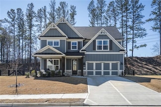 233 Mountain Ashe Ln, Dallas, GA 30132