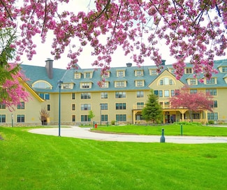 28 Packard's Rd Unit 634, Waterville Valley, NH 03215