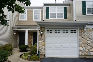 2446 Oak Tree Ln, Plainfield, IL 60586