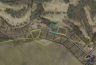 LOT 47 Woodland Trail Rd, Cochran, GA 31014