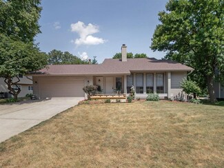 3507 Wolcott Ave, Des Moines, IA 50321