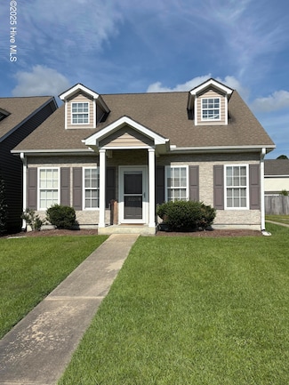 2220 Brookville Dr Unit B, Greenville, NC 27834