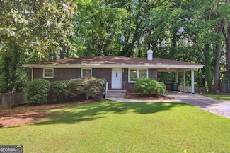 1749 Creat Trail SE, Smyrna, GA 30080
