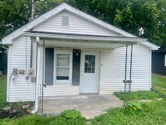 419 Cardwell Ave, Harrodsburg, KY 40330