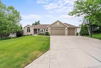 217 White Field Dr, Fort Wayne, IN 46804