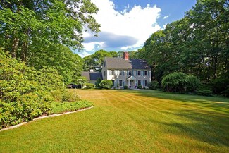 158 Nelson Rd, Harrisville, NH 03450