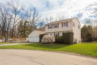 447 Stockdale Cir, Rollinsford, NH 03869