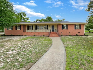 2540 Chatsworth Rd, Columbia, SC 29223