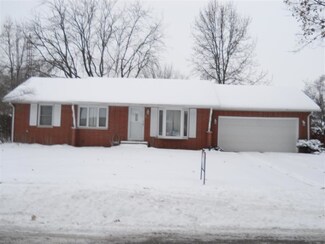 204 E Ada St, New Carlisle, IN 46552
