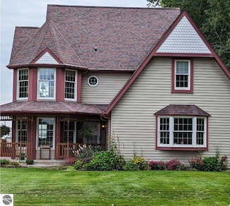 3481 Main Street Rd, Standish, MI 48658