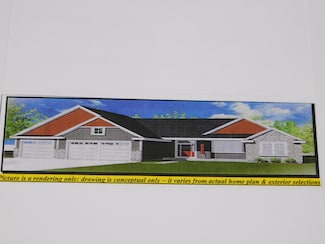 792 N Sparrow Way, Grafton, WI 53024