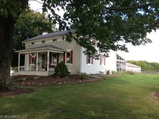 5001 Unger Rd, Atwater, OH 44201