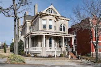 2002 Princess Anne Ave, Richmond, VA 23223