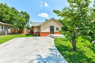 5431 NW 41st St, Warr Acres, OK 73122