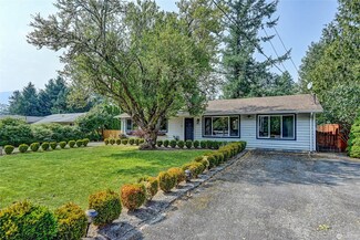 1121 Pickett Ave NE, North Bend, WA 98045