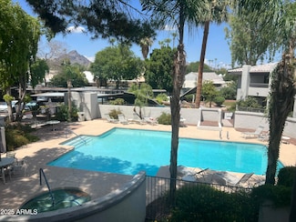 5203 N 24th St Unit 207, Phoenix, AZ 85016