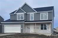3416 Cedar Valley Way, Hamburg, NY 14075