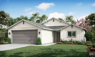 301 Lincoln Ln Unit WW52, Delano, CA 93215