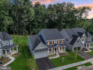 1823 Colt Ln, Frederick, MD 21702