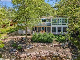 3358 Indian Point Dr, Ellston, IA 50074