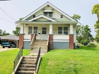 1307 Tindall Ave, Trenton, MO 64683