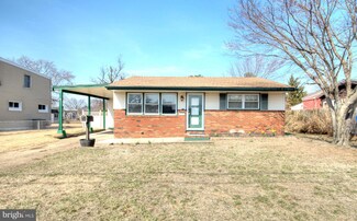 637 Jefferson St, Riverside, NJ 08075