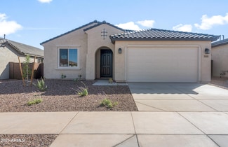16689 W Whispering Wind Dr, Surprise, AZ 85387