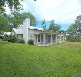 5363 Boulevard D'Isle, Jarreau, LA 70749