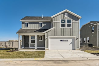 2246 W 2000 St N, Lehi, UT 84043