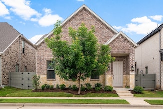 5415 Waterloo Dr, Sachse, TX 75048